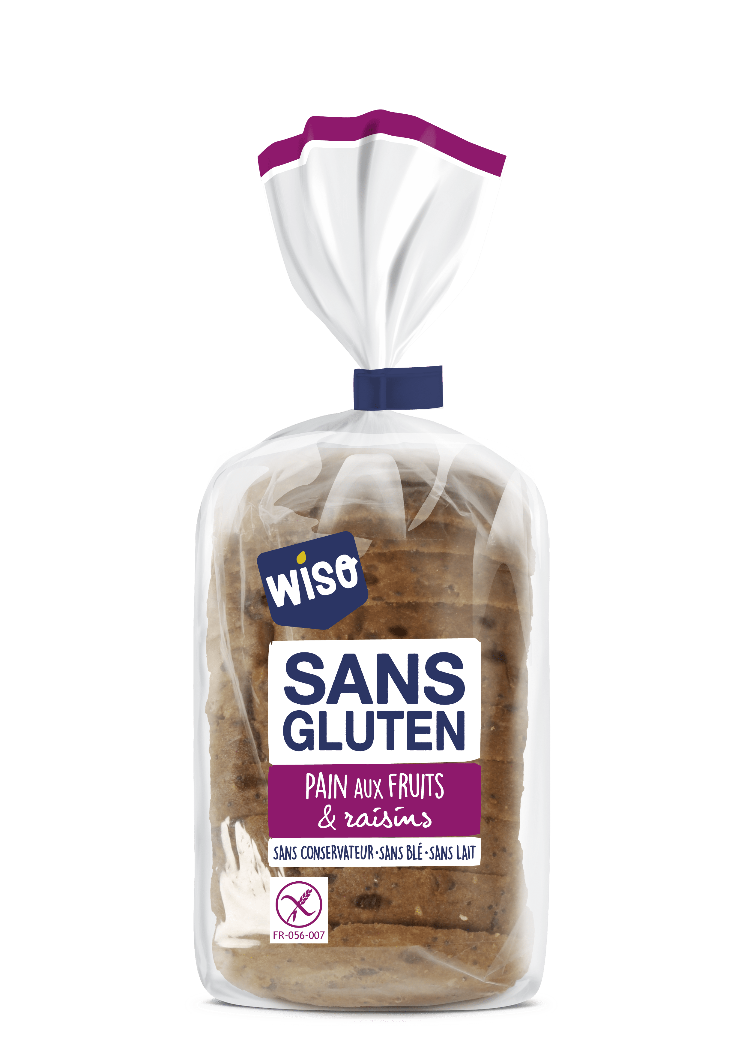 Recette Petit Dejeuner Sans Gluten Wiso